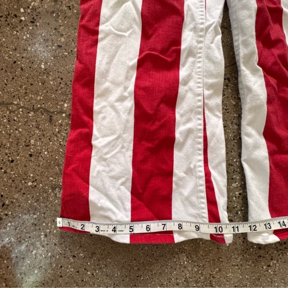 Alice Olivia Wide Leg Pants - Picture 9 of 10